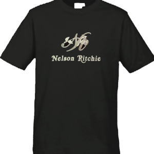 Nelson Ritchie - T-shirt