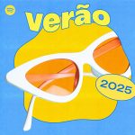 Playlist Verao 2025